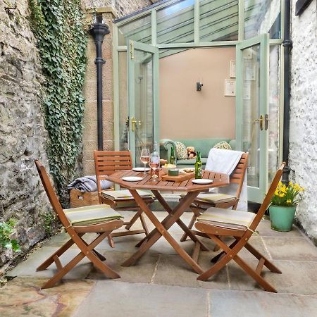 Milton House Βίλα Middleham Εξωτερικό φωτογραφία