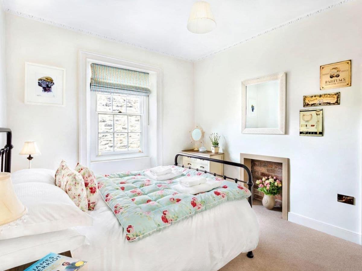 Milton House Βίλα Middleham Εξωτερικό φωτογραφία
