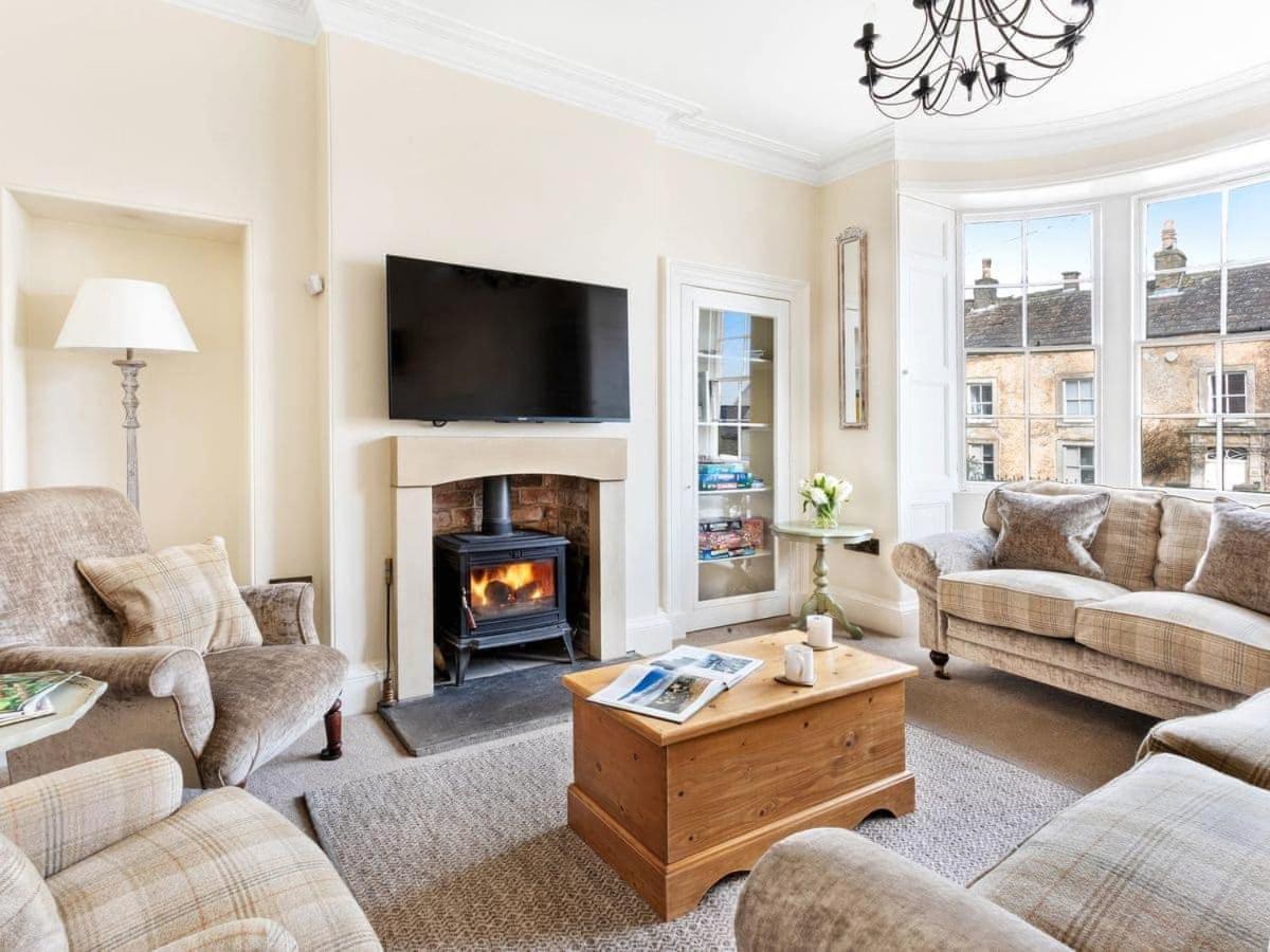 Milton House Βίλα Middleham Εξωτερικό φωτογραφία