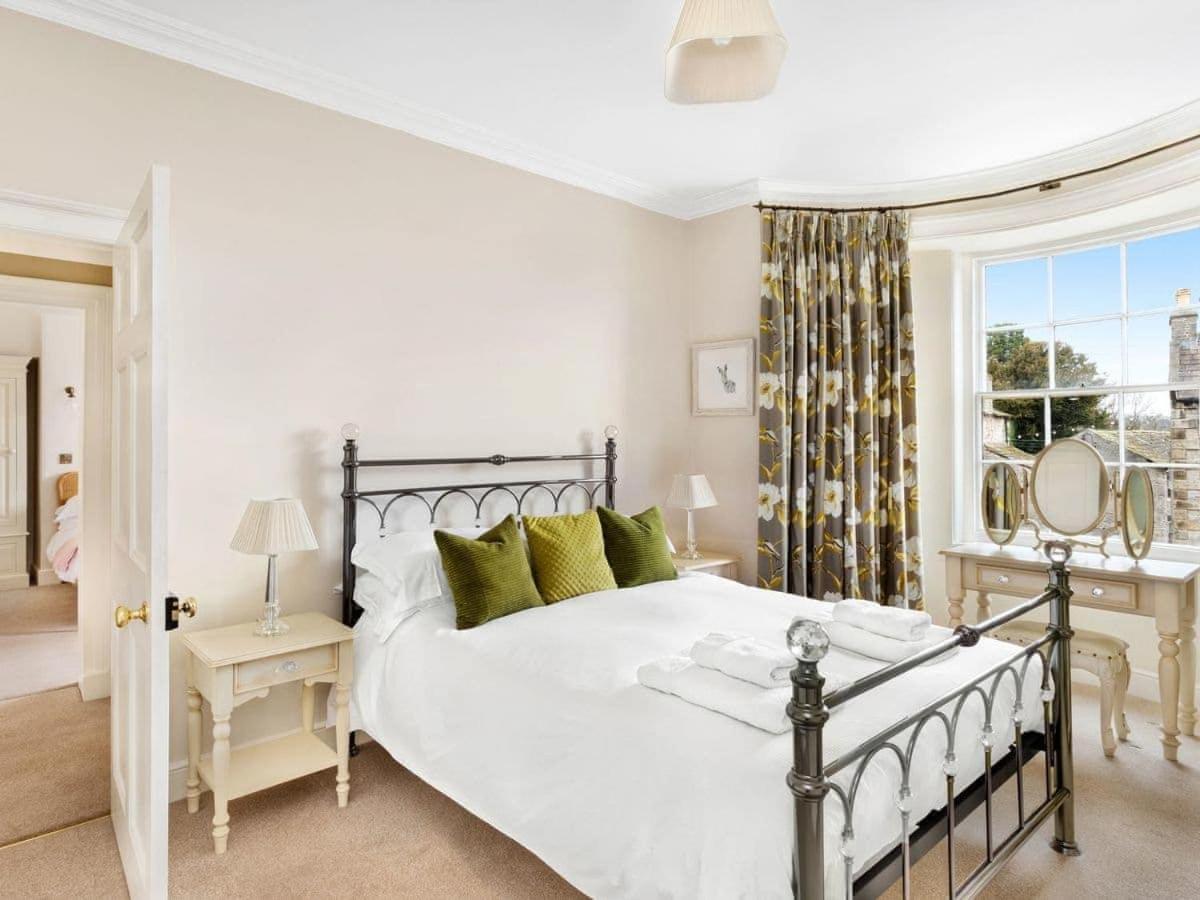 Milton House Βίλα Middleham Εξωτερικό φωτογραφία