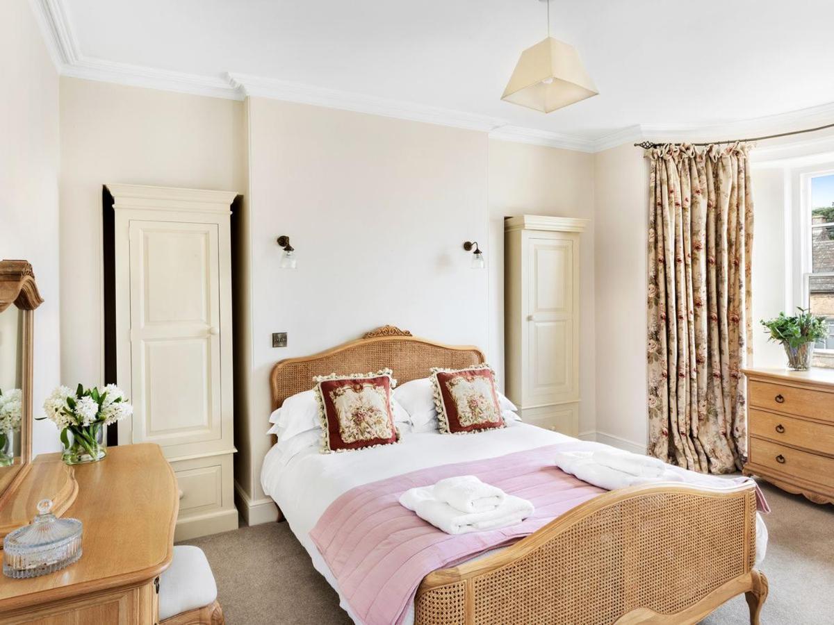 Milton House Βίλα Middleham Εξωτερικό φωτογραφία