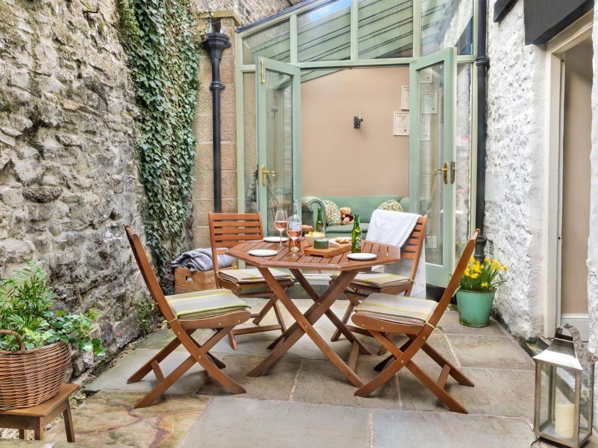 Milton House Βίλα Middleham Εξωτερικό φωτογραφία